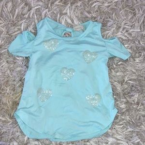 Girls Small Top